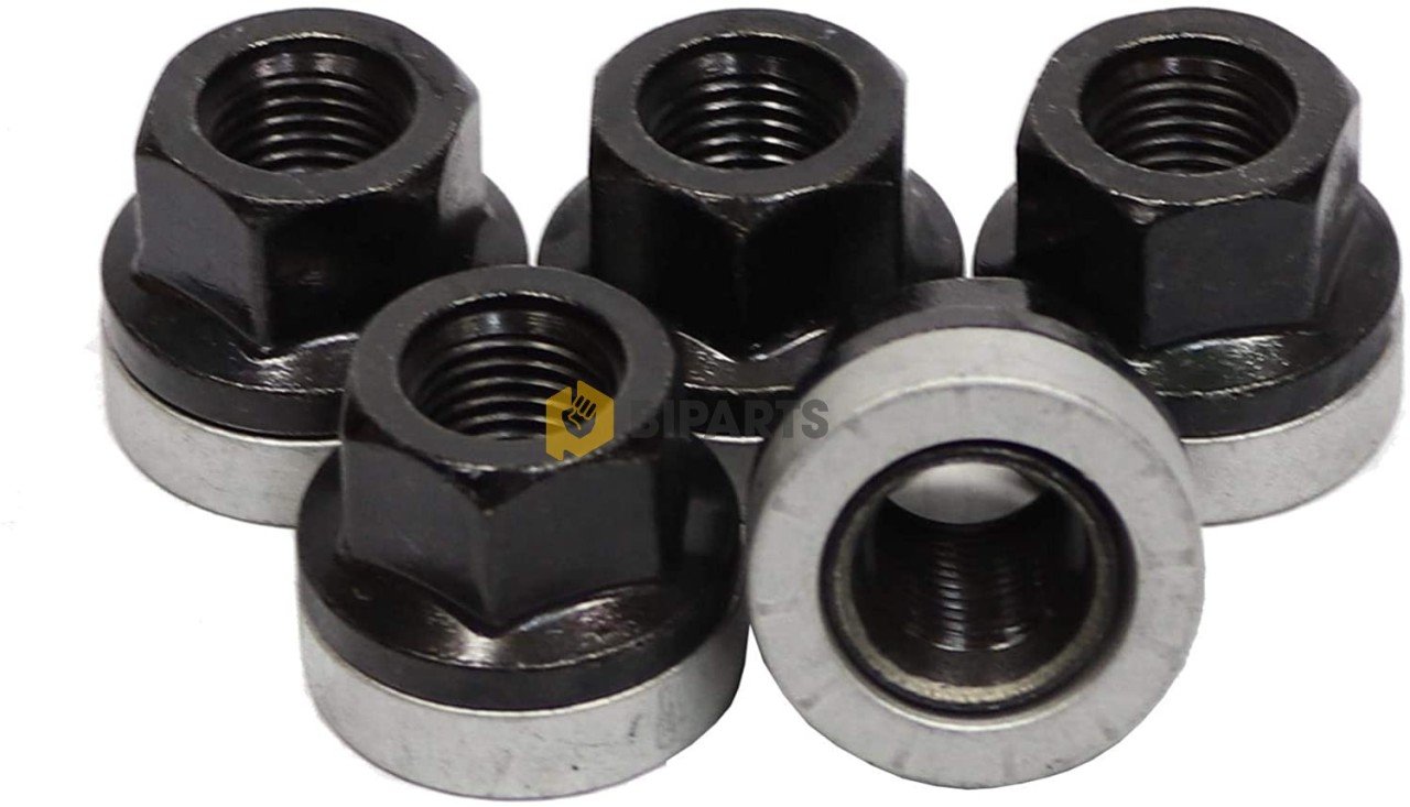 Ford V-362/V-363 12- Bm Bijon Somunu Açık Yüzüklü / Arka Çıft Teker <b><font color=#ff5b01>BK31 1K024 AB-1811812</font></b>