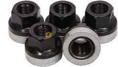 Ford V-362/V-363 12- Bm Bijon Somunu Açık Yüzüklü / Arka Çıft Teker <b><font color=#ff5b01>BK31 1K024 AB-1811812</font></b>