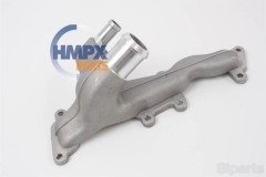 Ford TRANSIT V-347 06> Manıfold - Su FMC 6C1Q 8K520 AB