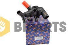 Ford Termostad Yuvası Transit V.363 V.348 2.2D 12> BK3Q 8A586 AB