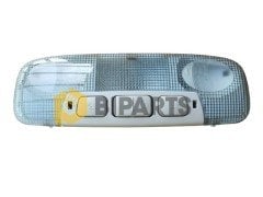 Ford Fiesta 02> Tavan Lambası 2S6A 13776 AB