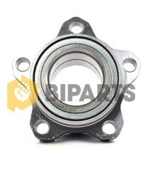 Ford Transıt V347-Jumbo 06- Bm Porya Rulmanı Ön Porya  Ön: Bilyalı Kıt <b><font color=#ff5b01>6C11 1K018 AA-1377907</font></b>