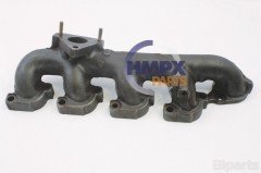 Ford TRANSIT V-347 06> 2.4 DURATORQ Egzost Manıfoldu FMC 6C1Q 9430 CD