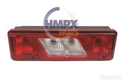 Ford TRANSIT V-363 14> PICK-UP Stop Lambası Sol MRS M510452