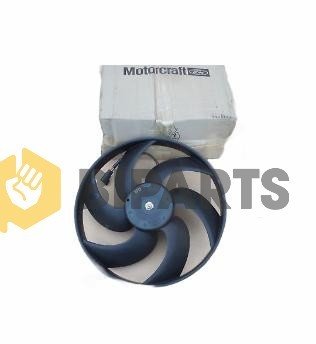 Ford  Fan Motoru 91AB 8K620 CA