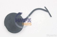 Ford FOCUS 09> Ön Tampon Çeki Demir Kapağı HMP 8M51 17A989 ABXWAA