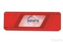 Ford TRANSIT V-363 14> PICK-UP Stop Lambası Camı Sağ MRS M510453