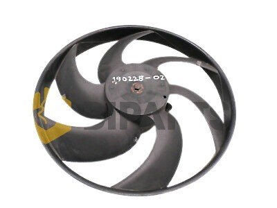 Ford  Fan Motoru 94AB 8K620 D3A