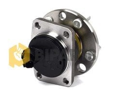 Ford Mondeo 00- Bm Porya Rulmanı Arka   <b><font color=#ff5b01>1S71 2C299 AJ-4858822</font></b>
