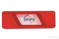 Ford TRANSIT V-363 14> PICK-UP Stop Lambası Camı Sol MRS M510454