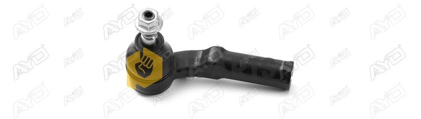 Ford Rot Başı Sol Kuga 08>12 8V41 3290 AA