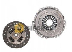 Ford Fiesta 12/- 1.0 Ecoboost Baskı Balata C1BG 7540 DA