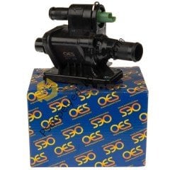 Ford Termostat Gövdesi Fiesta 1.4Tdci 02> 2S6Q 8A586 AD