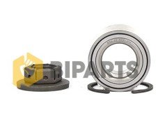 Ford Fıesta-Focus 02- Bm Porya Rulmanı Arka   <b><font color=#ff5b01>2S6J 1A049 AA-1201568</font></b>