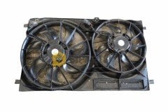 Ford Transıt V-363 14- Bm Fan Motoru Klimalı GK21 8C607 BA