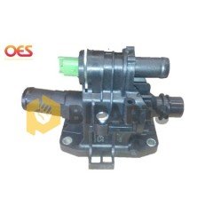 Ford Termostad Gövde 206 307 C4 Focusc.Max 1.6Hdi Tdci 3M5Q 8A586 AC