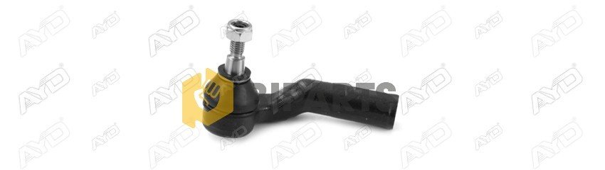 Ford Rot Başı Sol Focus C.Max 12> BV6C 3C437 BB