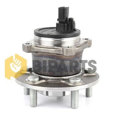 Ford Cmax-Focus 44503 Bm Porya Rulmanı Arka   <b><font color=#ff5b01>7M51 2C299 AD-1506577</font></b>