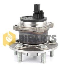 Ford Cmax-Focus 44503 Bm Porya Rulmanı Arka   <b><font color=#ff5b01>7M51 2C299 AD-1506577</font></b>