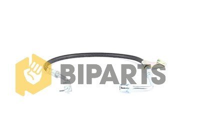 Ford Transıt M12-M15 93- 2.5 D Fren Hortumu Ön Sağ <b><font color=#ff5b01>92VB 2078 AA-6577423</font></b>