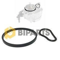 Ford Focus 03- 1,6 Tdcı Vakum Pompa Tamir Takımı   <b><font color=#ff5b01>3M5Q 2A454 DA-1355031</font></b>