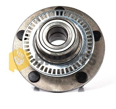 Ford Transıt V184 01- 2.0 D Porya Rulmanı Arka Bilyalı Kıt Önden Çeker <b><font color=#ff5b01>1C1J 1A049 BA-1201303</font></b>