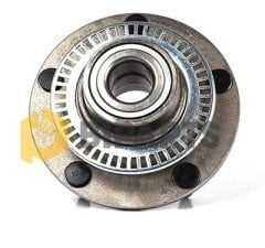 Ford Transıt V184 01- 2.0 D Porya Rulmanı Arka Bilyalı Kıt Önden Çeker <b><font color=#ff5b01>1C1J 1A049 BA-1201303</font></b>