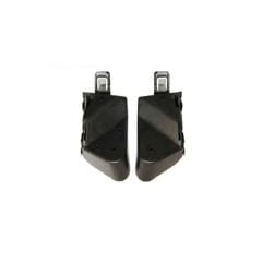 Ford Arka Tampon Üst Bağ.Braketi  Sol Focus H/B BM51 17A882 AG-İTHAL-1722284