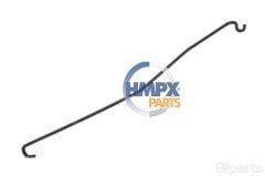 Ford CONNECT 02> Motor Kaput Demiri HMP 2T14 16A931 AG