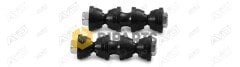 Ford Z Rot Arka Focus 05> 8M51 5E494 AB