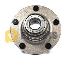 Ford Transıt V347 06- Bm Porya Rulmanı Arka Bilyalı Kıt/ Önden Çeker -Abs <b><font color=#ff5b01>6C11 1A049 AA-1377910</font></b>