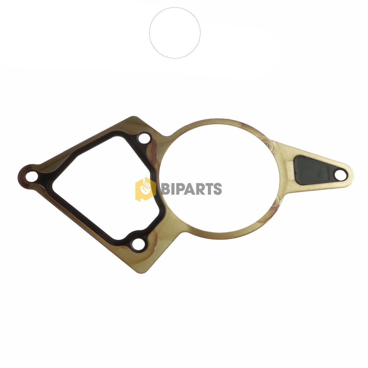 Ford Transıt /Jumper/Boxer 01- Bm Vakum Pompa Contası Ö.Çeker / 1C1Q 8K530 Ab/ 9676973280/4571.41 <b><font color=#ff5b01>BK2Q 8K530 AB-1731754</font></b>