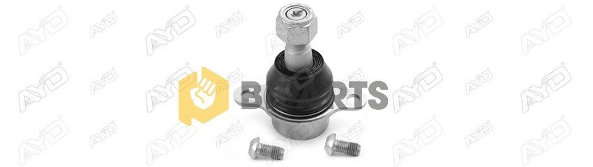 Ford Rotil-Ön Aks Derecesi Maksimum Transit V.347 200Ps KT6C11 3K209 AA