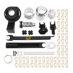 Ford Focus 07- Bm Motor Kaput Kilidi 7M5A A16B970 AA
