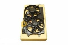 Ford Focus (1998 - 2005) Fan Ve Motor 98AB 8C607 DL