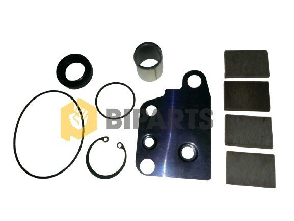 Ford Transıt V184 01- 2.4 D Vakum Pompa Tamir Takımı Ga 29540 <b><font color=#ff5b01>YC1Q 2A451 AE-1103470</font></b>