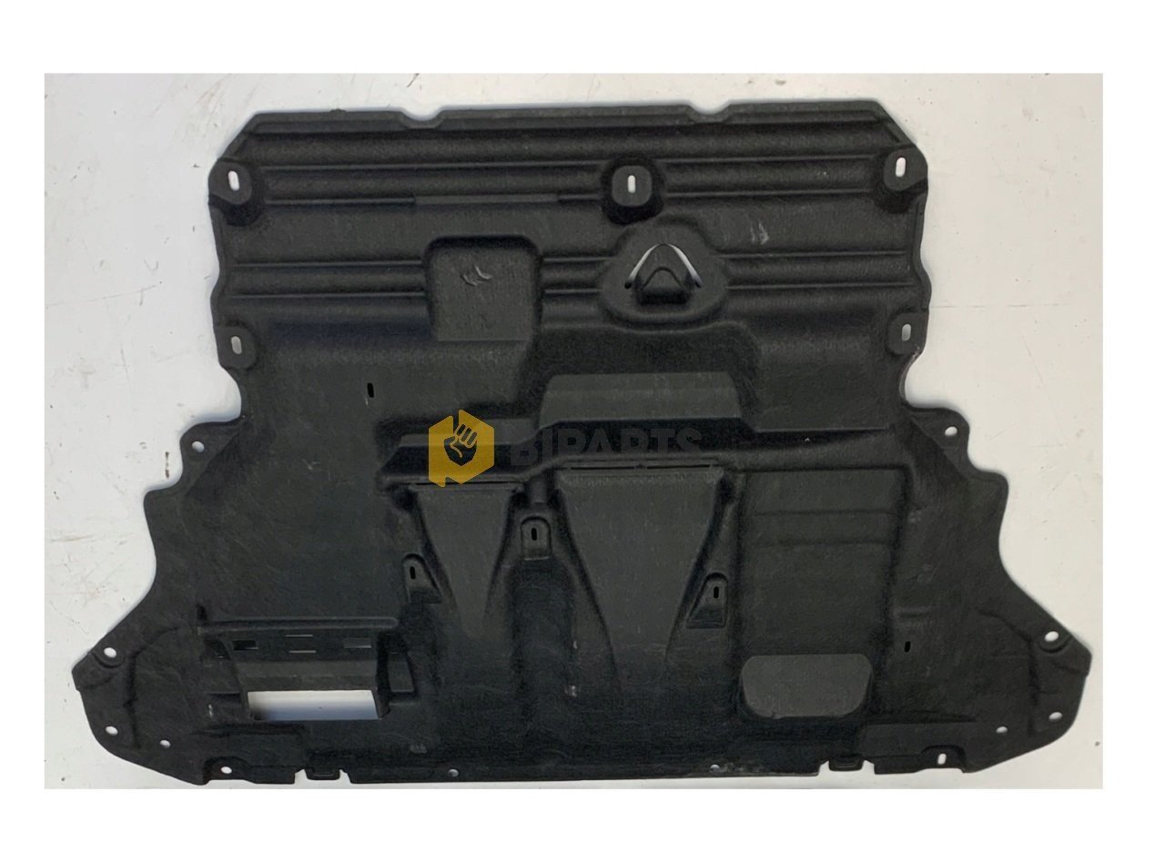 Ford Focus 18- Bm Motor Alt Muhafazası   <b><font color=#ff5b01>JX6B 6B629 BE-2450240</font></b>