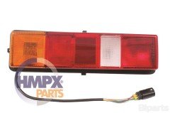 Ford TRANSIT 90-12 AVRUPA TİP PICK UP Arka Stop Lambası MRS M610429