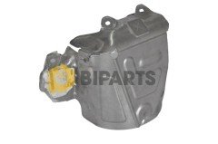 Ford Fıesta 42949 1.4 D Turbo Isı Kalkanı 4S61 9N454 AB