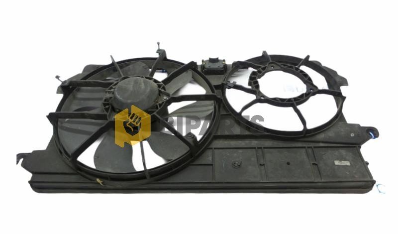 Ford Transıt Connect (2002) Fan Ve Motor 2T14 8C607 HA