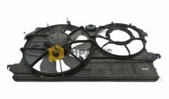 Ford Transıt Connect (2002) Fan Ve Motor 2T14 8C607 HA