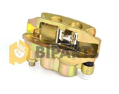 Ford Transıt M15 93-00 2.5 D Fren Kaliperi Ön Sol   <b><font color=#ff5b01>92VB 2B121 BA-T011896</font></b>
