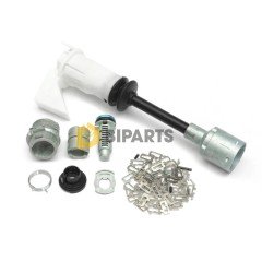 Ford C-Max 03/- Motor Kaput Kilit Şifresi 3M5A R16B970 AD