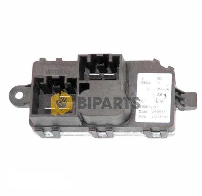 Ford Mondeo/Focus Regulator:Kalorıfer(Atc) 6G9T 19E624 DB