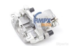 Ford CONNECT 02> Arka Fren Kaliperi Braketli Sol HMP 2T14 2553 AB