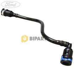 Ford Fıesta 08- Bm Boru Komple 8V51 7K502 BA