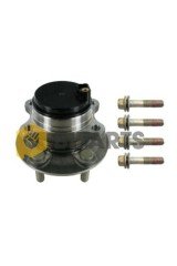Ford Mondeo 15- Bm Porya Rulmanı Arka   <b><font color=#ff5b01>DG9C 2C299 B2F-2236121</font></b>