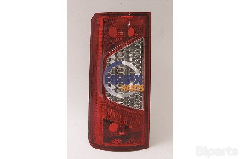 Ford CONNECT 09> Arka Stop Lambası Sol Duysuz MRS M610438