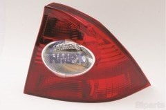 Ford FOCUS 04> SEDAN Arka Stop Lambası Sağ Duysuz MRS M610441