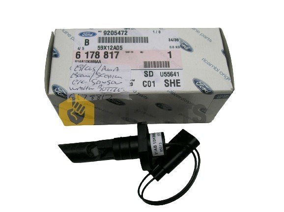 Ford  Cam Su Seviye Uyarı Müşürü 91AB 10K888 AA